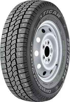 Tigar Cargo Speed Winter 215/65 R16C 109/107R