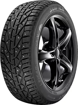 Tigar SUV Ice 265/60 R18 114T XL