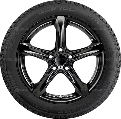 Tigar SUV Ice 265/60 R18 114T XL