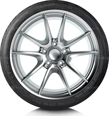 Tigar Ultra High Performance 225/50 R17 98V XL