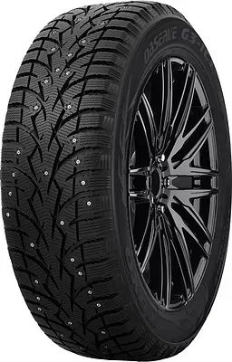 Toyo Observe Garit G3-Ice 255/55 R18 109T XL