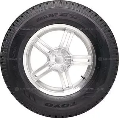 Toyo Observe GSI5 275/55 R20 113Q