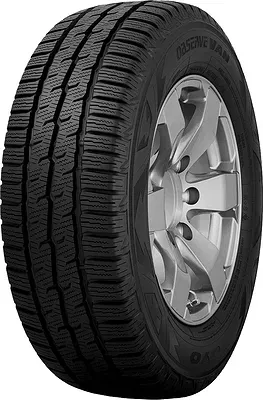 Toyo Observe VAN 225/55 R17C 109/107H