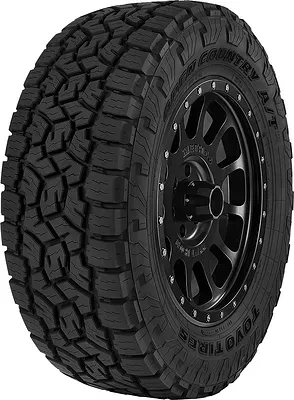 Toyo Open Country A/T III 255/55 R19 111H