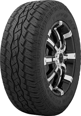 Toyo Open Country A/T Plus 265/70 R15 112T