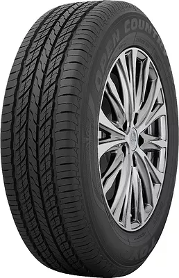 Toyo Open Country U/T 245/60 R18 105V