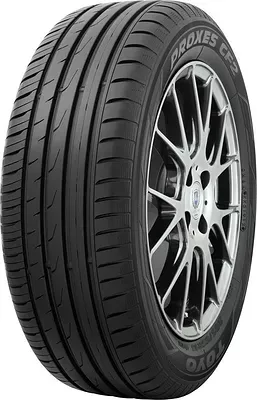 Toyo Proxes CF2 225/60 R18 100W