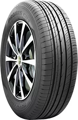 Toyo Proxes CR1 235/40 R19 96W