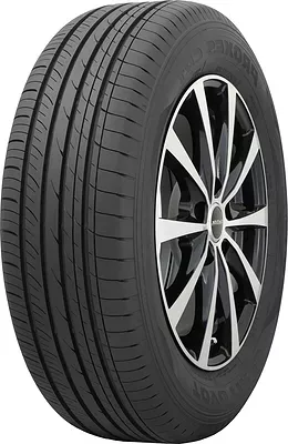 Toyo Proxes CR1 SUV 215/55 R18 99V