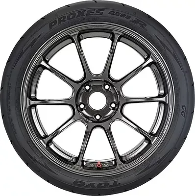 Toyo Proxes R8R 225/45 R17 94W XL