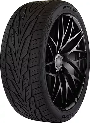 Toyo Proxes S/T III 235/65 R17 108V XL