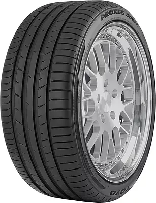 Toyo Proxes Sport 275/40 R18 99Y