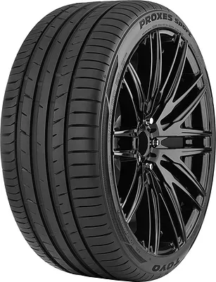 Toyo Proxes Sport SUV 225/55 R19 99V