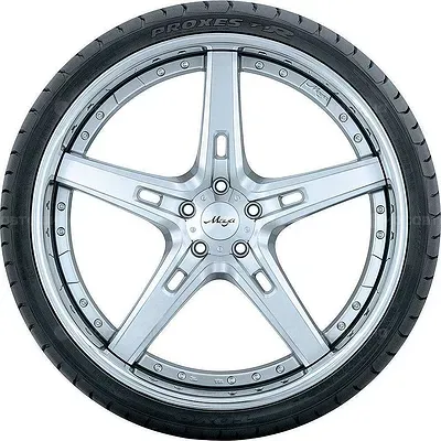 Toyo Proxes T1R 245/40 R20 99Y XL