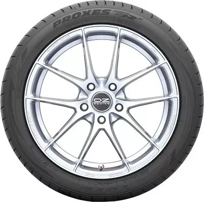 Toyo Proxes TR1 235/45 R18 98W XL