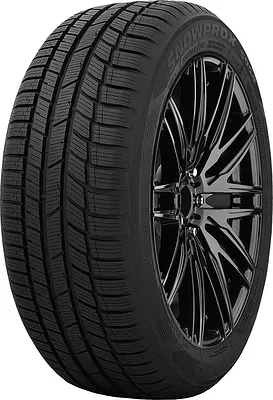 Toyo Snowprox S954 235/40 R19 96W XL