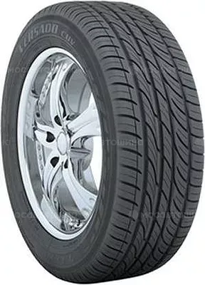 Toyo Versado CUV 235/50 R19 99H
