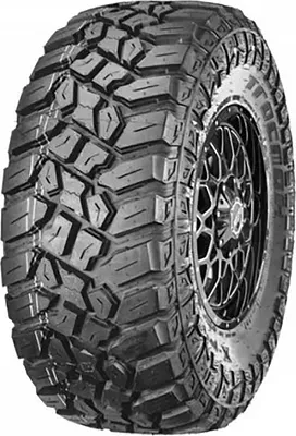Tracmax X-Privilo M/T 265/75 R16 123/120Q