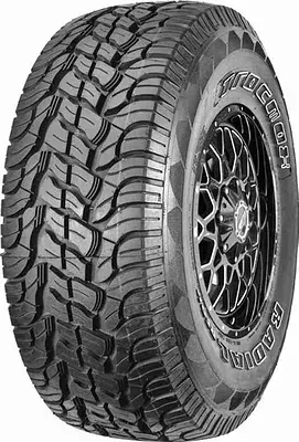 Tracmax X-Privilo RF06 31x10,5x15 109S