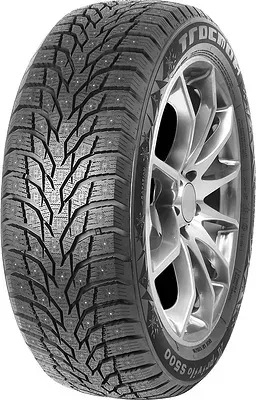 Tracmax X-Privilo S500 275/50 R22 115T XL