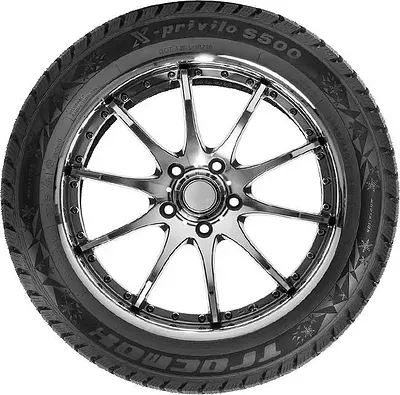 Tracmax X-Privilo S500 275/50 R22 115T XL