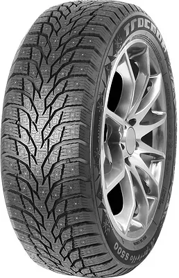Tracmax X-Privilo S500 (Нешип) 275/35 R22 104H XL
