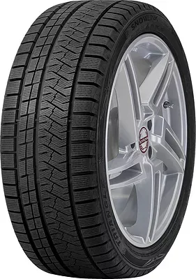Triangle PL02 235/60 R19 107H XL