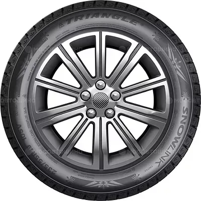 Triangle PL02 235/60 R19 107H XL