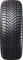 Triangle TA01 SeasonX 235/55 R19 105W XL