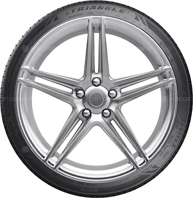 Triangle TH201 Sportex 295/35 R21 107Y XL
