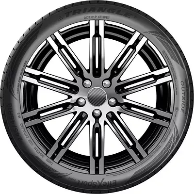 Triangle TH202 EffeXSport 285/45 R19 111Y XL