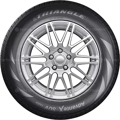 Triangle TR259 265/70 R17 115H