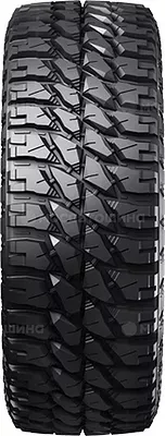 Triangle TR281 GripX MT 235/85 R16 120/116Q