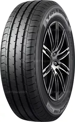 Triangle TV701 Connex Van 215/75 R15C 100/97S