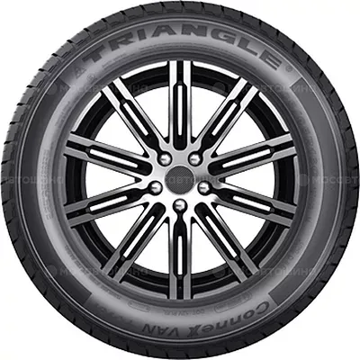 Triangle TV701 Connex Van 215/75 R15C 100/97S