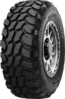 WestLake Radial M/T SL366 LT225/75 R16 115/112Q
