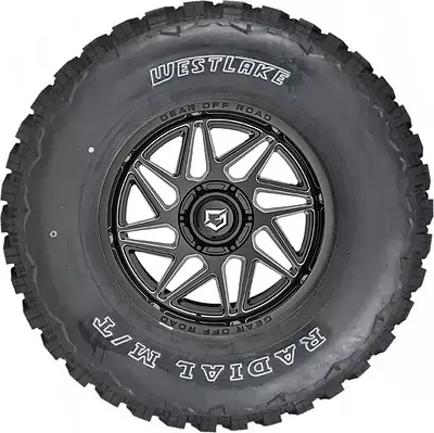 WestLake Radial M/T SL366 LT225/75 R16 115/112Q
