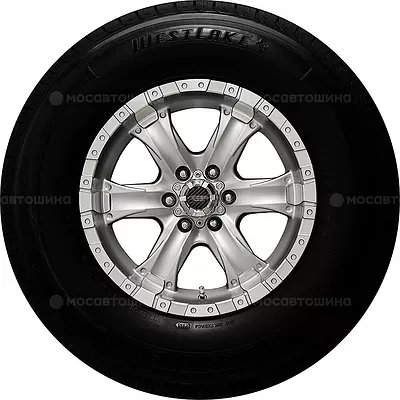 WestLake SU318 H/T 285/65 R17 116H