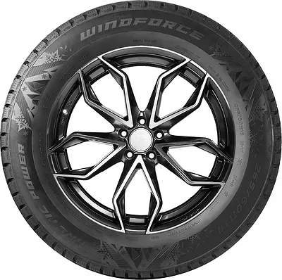 Windforce Arctic Power 275/45 R21 110T XL