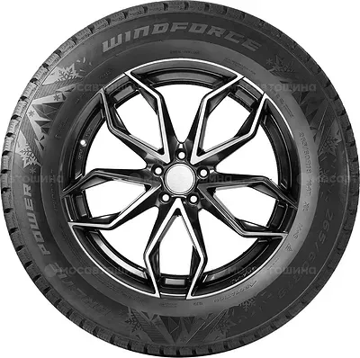 Windforce Arctic Power (Нешип) 255/50 R19 107T XL