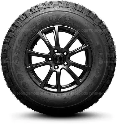 Windforce Catchfors M/T 285/70 R17 121/118Q
