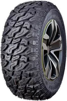 Windforce Catchfors M/T II 37x12,5x22 123Q
