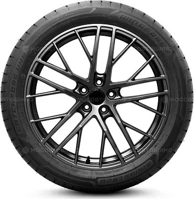 Windforce Catchfors UHP 235/55 ZR17 103W XL