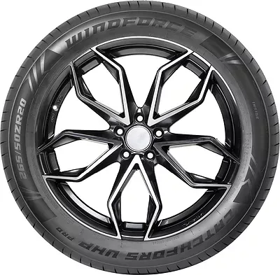 Windforce Catchfors UHP Pro 275/45 ZR21 110Y XL