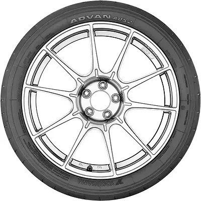 Yokohama A052 265/35 R18 97Y XL
