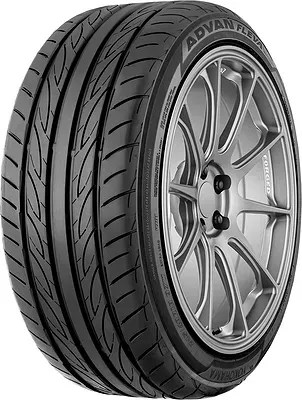 Yokohama Advan Fleva V701 215/50 R17 95W XL