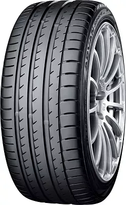 Yokohama Advan Sport V105E 315/30 R22 107Y XL