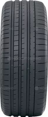 Yokohama Advan Sport V107 285/45 R21 113Y XL