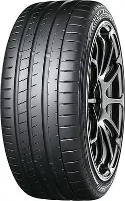 Yokohama Advan Sport V107 285/45 R21 113Y XL