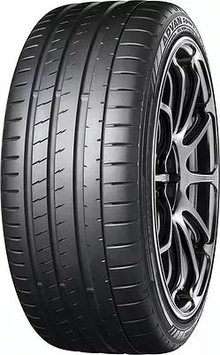 Yokohama Advan Sport V107E 315/30 R23 111Y XL